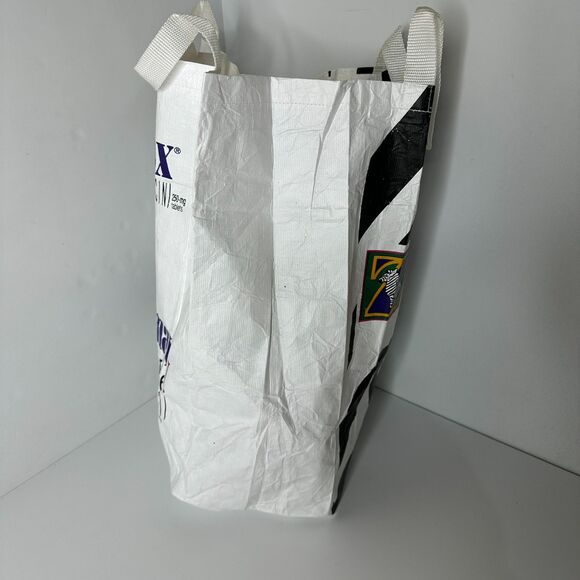 Zithromax Reusable Bag Pharma Rep Promotional Collectible Zebra - Picture 9 of 16